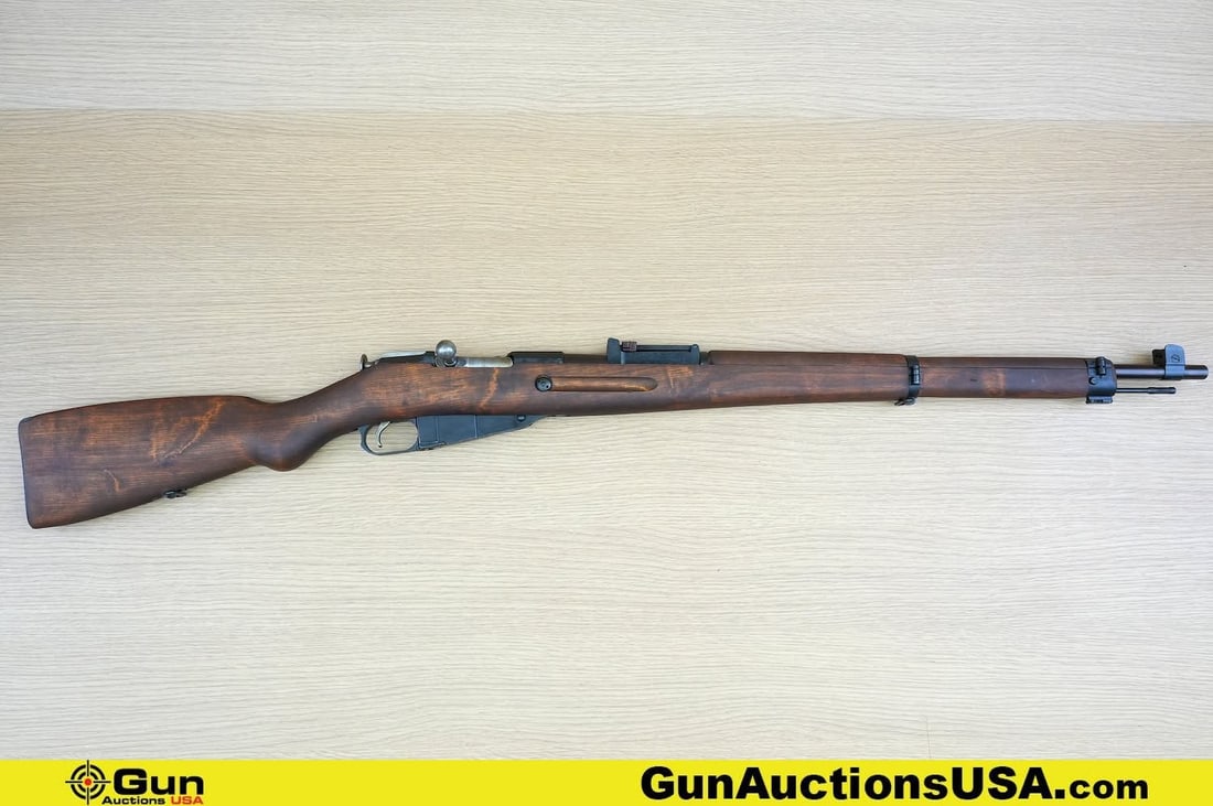FINNISH M39 7.62 x 54r COLLECTOR'S Rifle. Excellent. 27" Barrel. Shiny Bore, Tight Action Bolt: FINNISH M39 7.62 x 54r COLLECTOR'S Rifle. Excellent. 27" Barrel. Shiny Bore, Tight Action Bolt Action Features MATCHING NUMBERS on Bolt, Barrel and Receiver! FINNISH MOSIN NAGANT, Assembled by the FIN