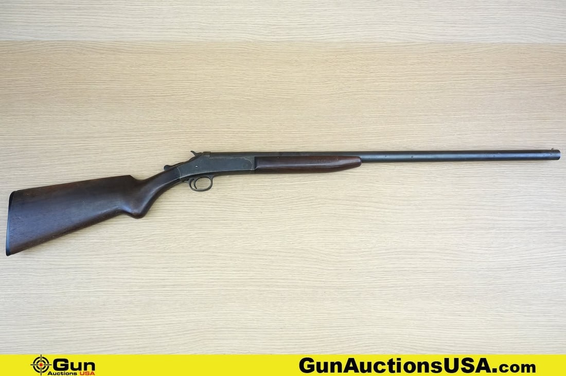 EASTERN ARMS 12 ga. Shotgun. Good Condition, Normal Handling Marks. 28" Barrel. Shiny Bore, Tight (1 of 20)