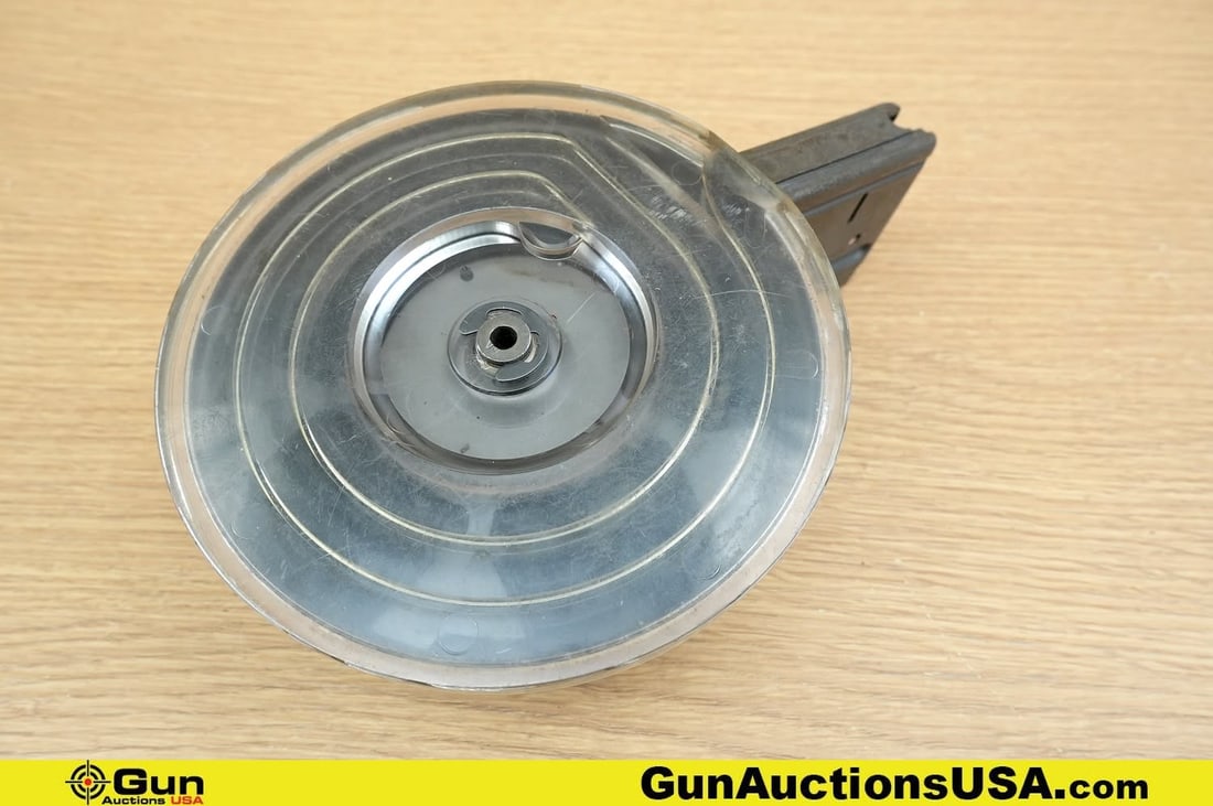 FIRE POWER INC Magazine. Good Condition. One "The Fire Power Assault Magazine". (81810) (GSCM62) (1 of 5)