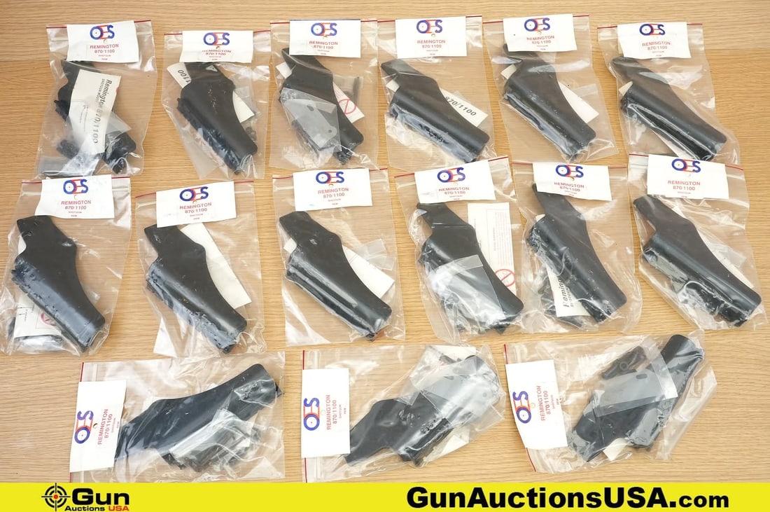 Off Shore Electronic Sights Sight Mounts. NEW. . Fifteen-Remington Model 870/1100 Shotgun Sight (1 of 12)