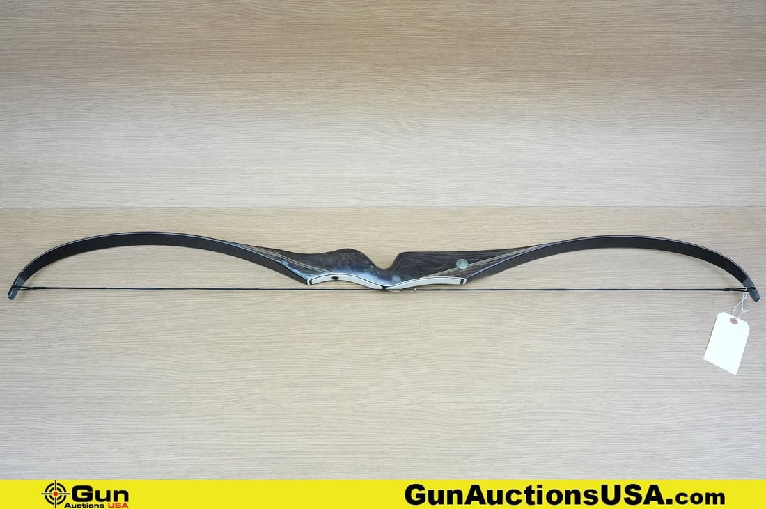 LOCAL PICK UP ONLY Bear Archery SUPER KODIAK Recurve Bow. Very Good. . LOCAL PICK UP ONLY. One 55 (1 of 9)