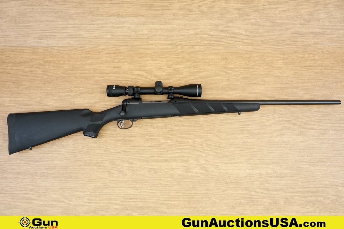 SAVAGE 111 30-06 SPFLD JEWELED BOLT Rifle. Excellent. 23" Barrel. Shiny Bore, Tight Action Bolt (1 of 14)