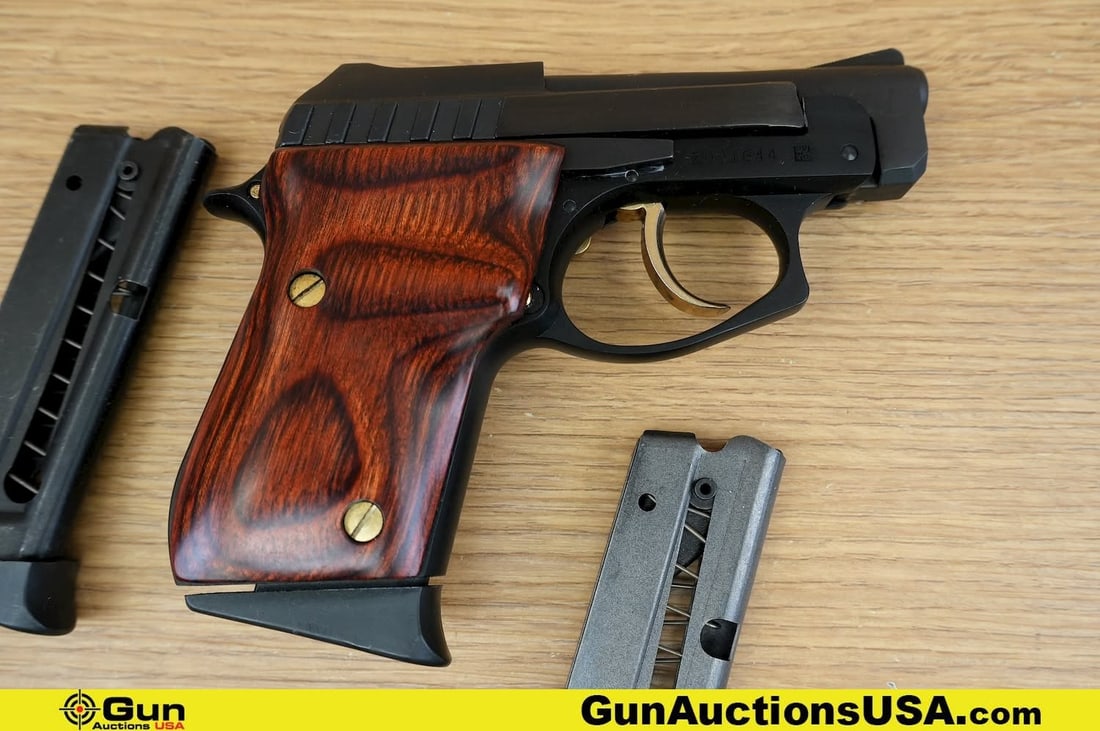 Taurus PT-22 .22 LR Pistol. Excellent. 2.75" Barrel. Shiny Bore, Tight Action Semi Auto . Features (1 of 9)