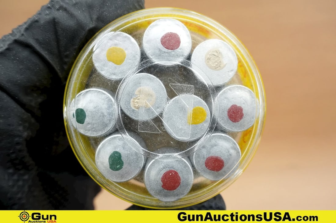 Assorted Flares. . Assorted Flares. . (83505) (GSCT98) - 7