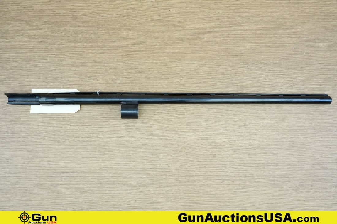 Remington 1100 12 Ga. . Good Condition, Normal Handling Marks. . One 28" Remington 1100 12 Ga. (1 of 13)