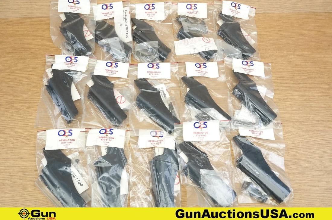 Off Shore Electronic Sights Sight Mounts. NEW. . Fifteen-Remington Model 870/1100 Shotgun Sight (1 of 6)