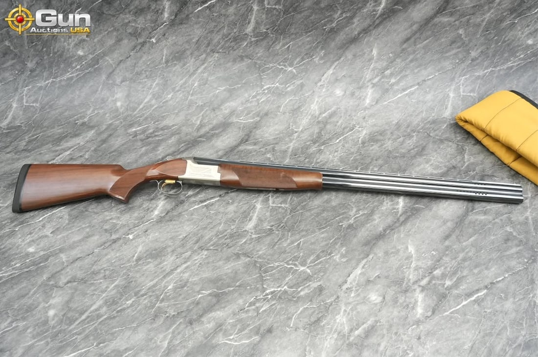 BROWNING L25 GRADE 1 12 ga. Shotgun. Excellent. 32" Barrel. Shiny Bore, Tight Action Break Action (1 of 20)