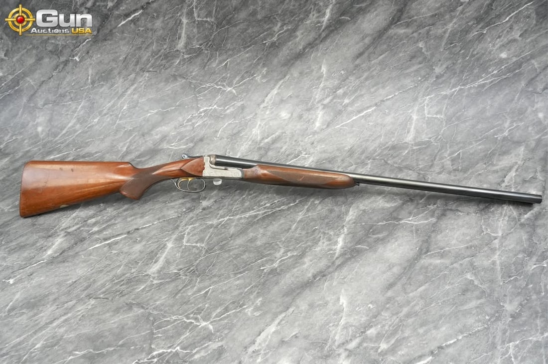 STOEGER No. 3 16 Ga. Shotgun. Good Condition, Normal Handling Marks. 28" Barrel. Shiny Bore, Tight (1 of 18)
