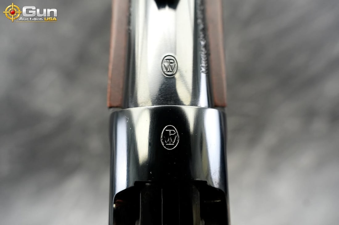WINCHESTER 1892 .44-40 JOHN WAYNE SET - 9
