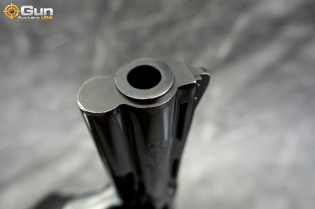 COLT PYTHON .357 MAG 4" REVOLVER - 11