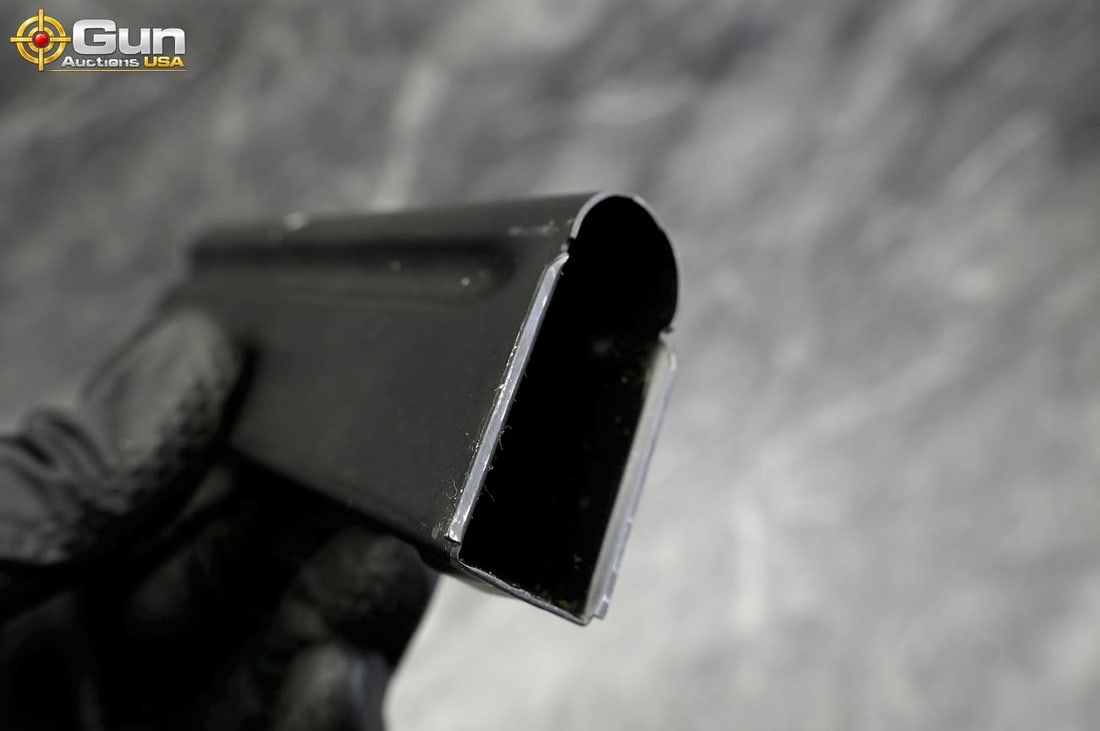 DESERT EAGLE .41/.44 SEMI PISTOL - 18