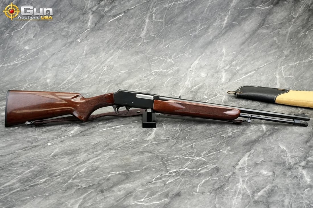BROWNING BPR-22 .22 MAG UNFIRED PUMP (1 of 20)