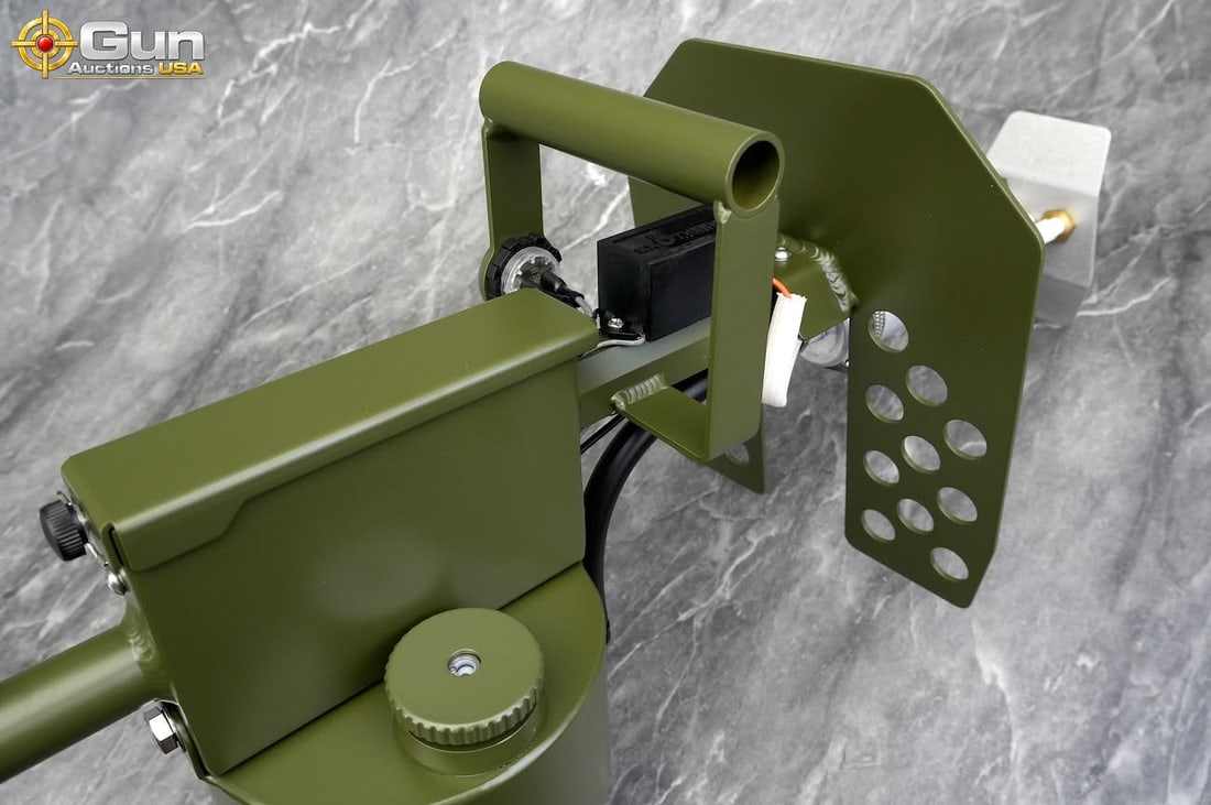 Exothermic Technologies Pulsefire LRT torch. Excel - 10