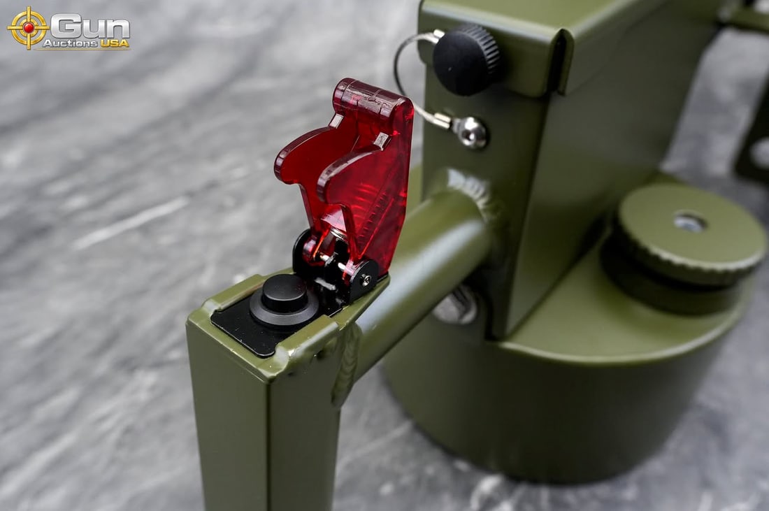 Exothermic Technologies Pulsefire LRT torch. Excel - 11