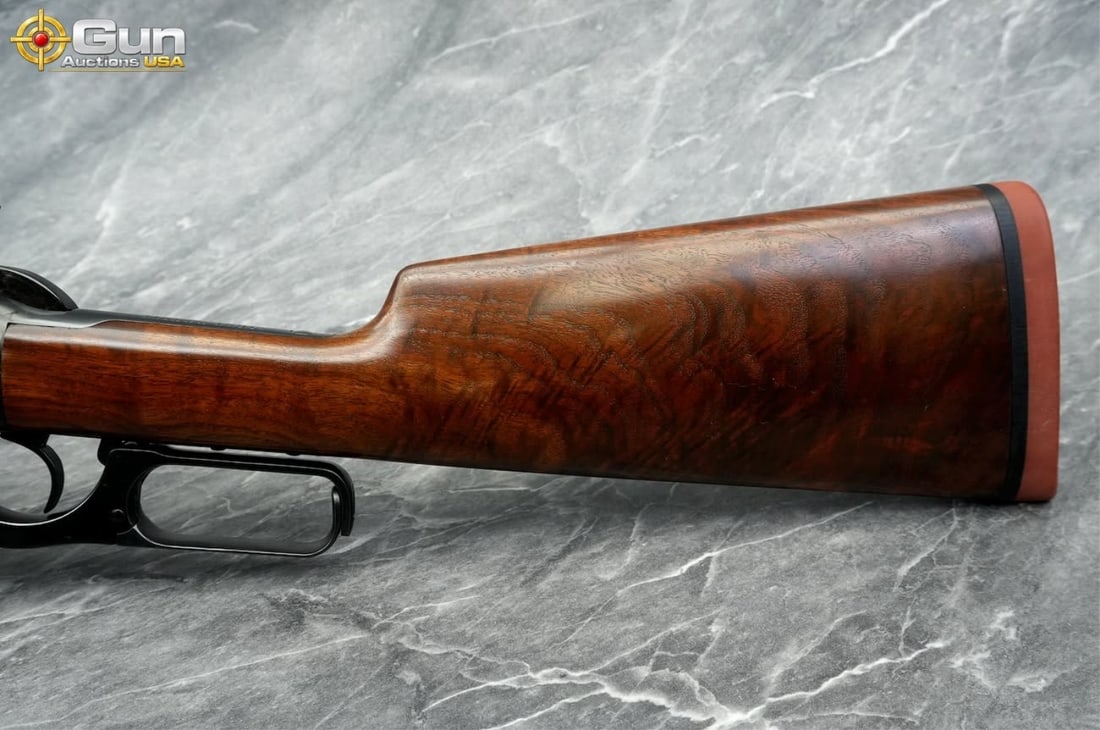 WINCHESTER 1895 .30 ARMY LEVER RIFLE - 13
