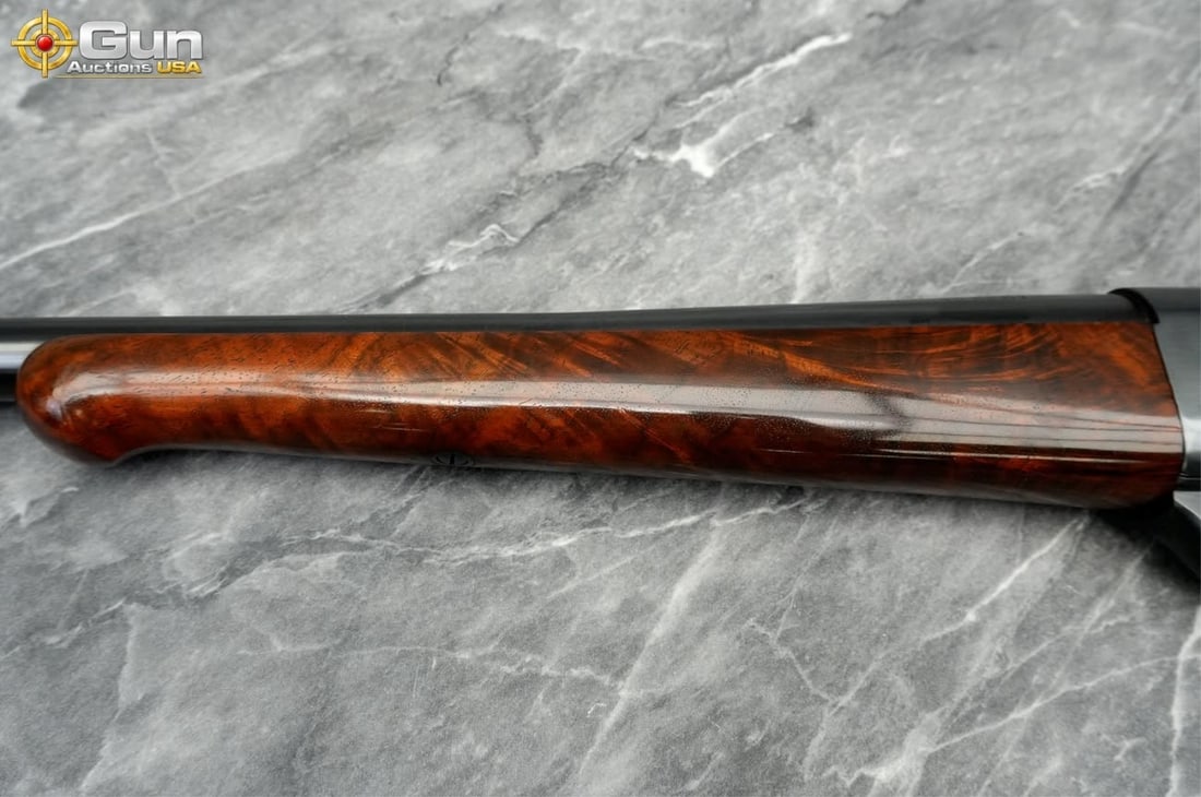 WINCHESTER 1895 .30 ARMY LEVER RIFLE - 14