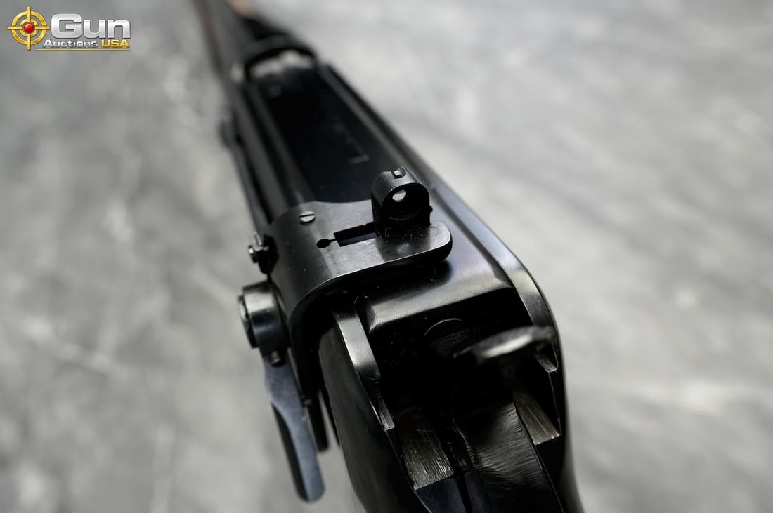 WINCHESTER 1895 .30 ARMY LEVER RIFLE - 18