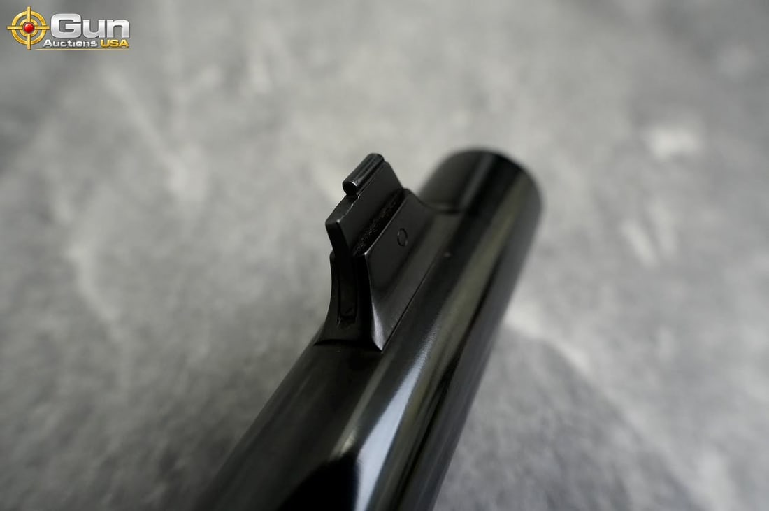 WINCHESTER 1895 .30 ARMY LEVER RIFLE - 20