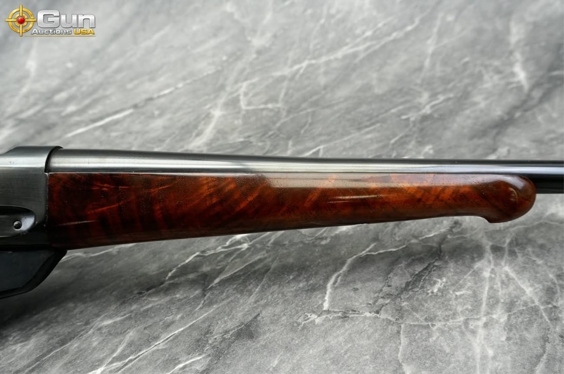 WINCHESTER 1895 .30 ARMY LEVER RIFLE - 9