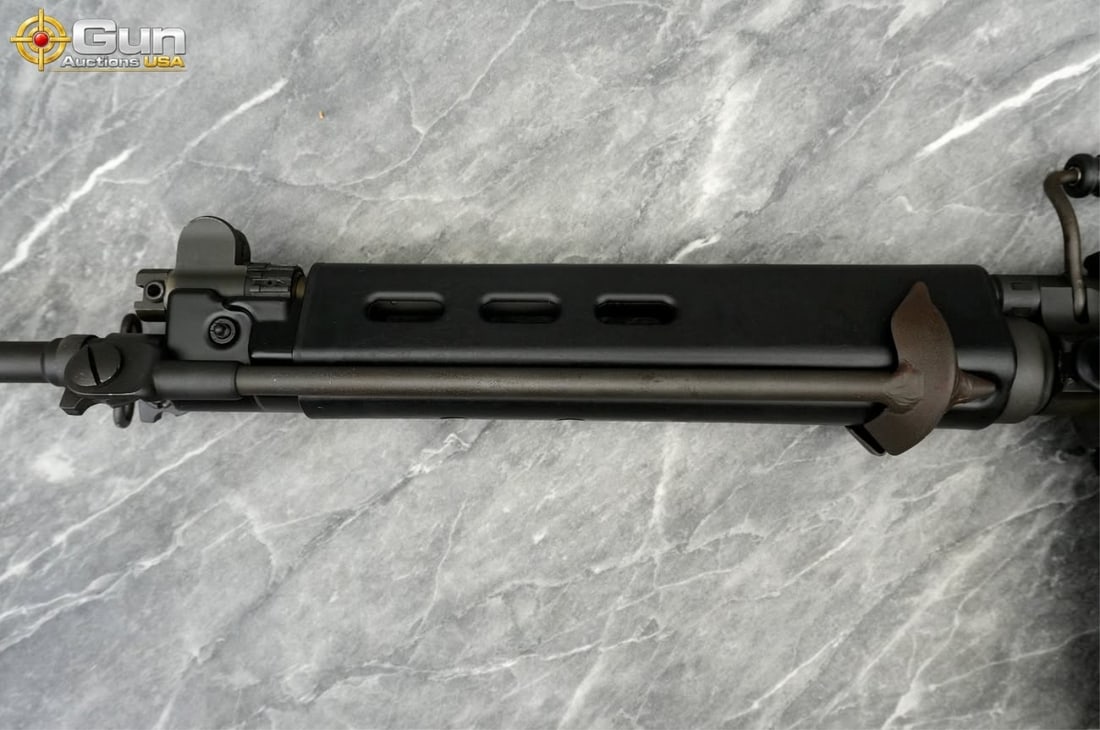 DSA SA58 .308 WIN RIFLE - 12