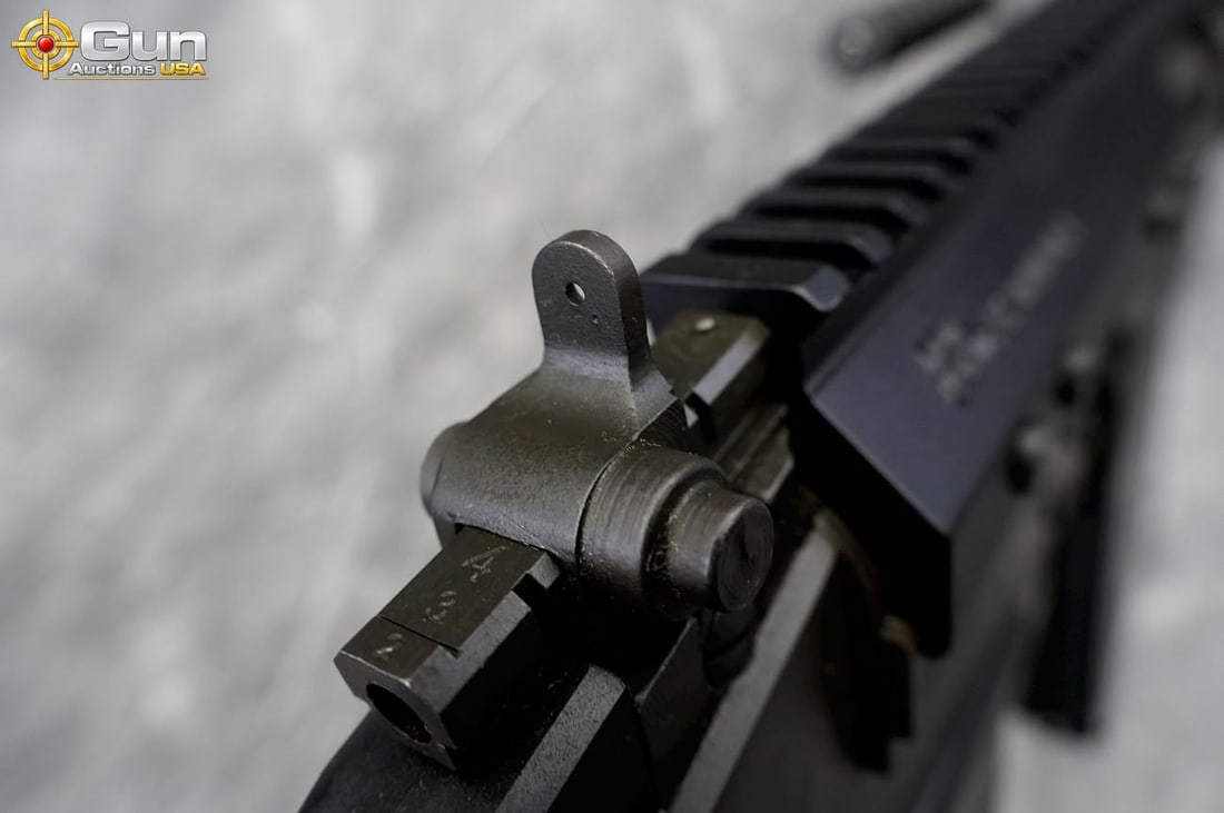 DSA SA58 .308 WIN RIFLE - 16