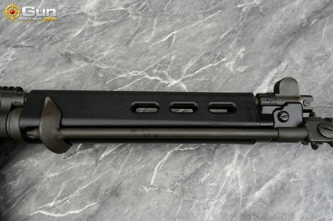 DSA SA58 .308 WIN RIFLE - 8