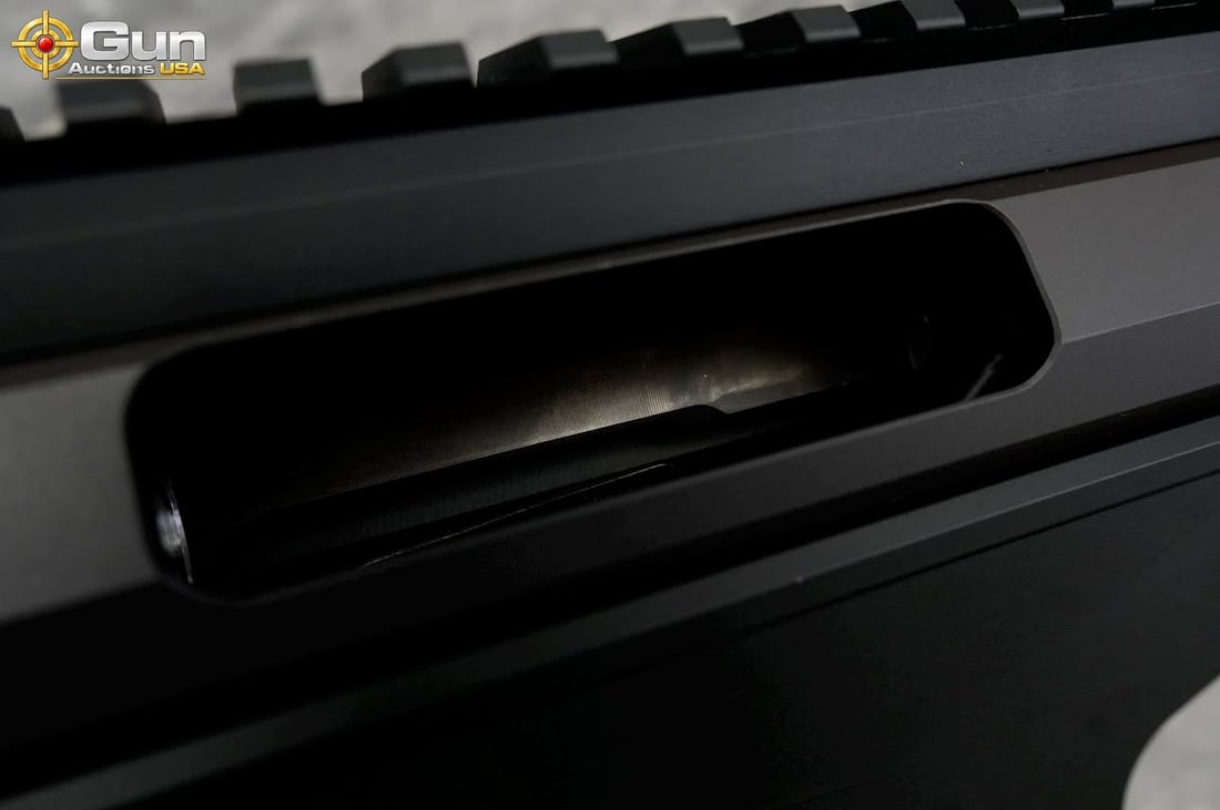 RUGER PRECISION 6.5 CREEDMOOR THREADED - 4