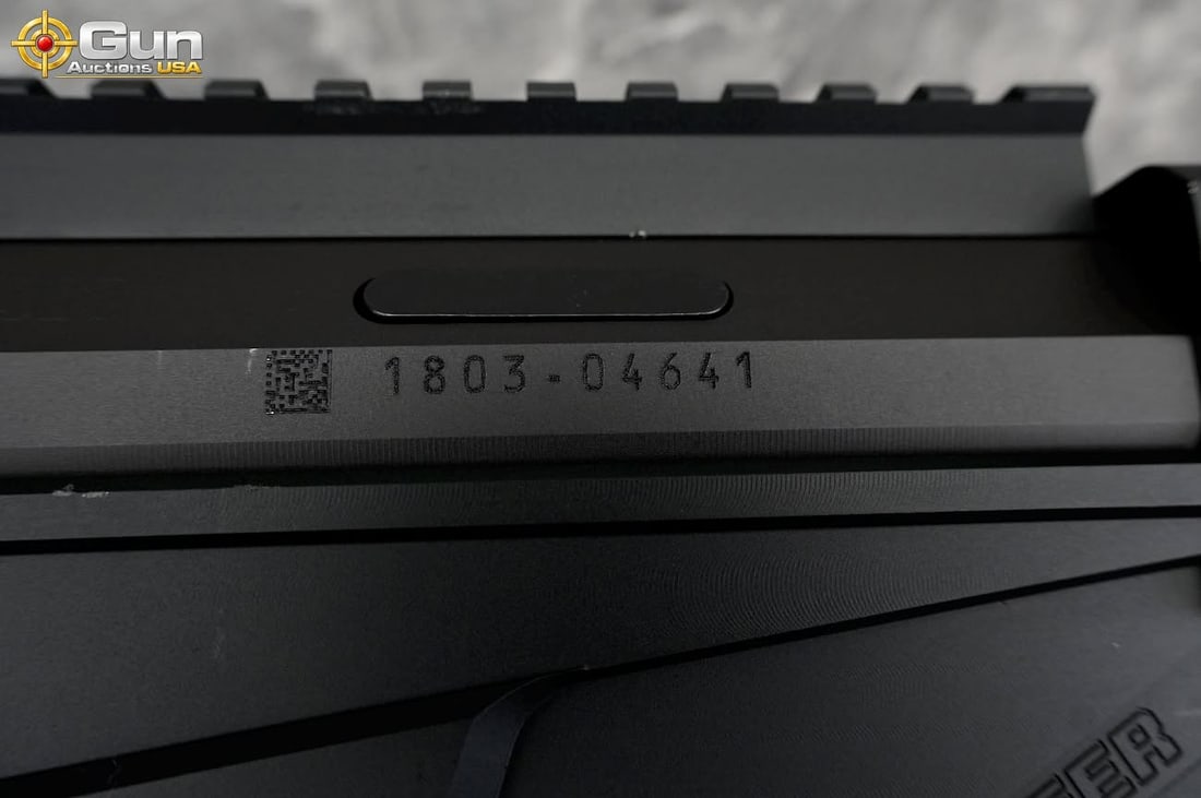 RUGER PRECISION 6.5 CREEDMOOR THREADED - 7