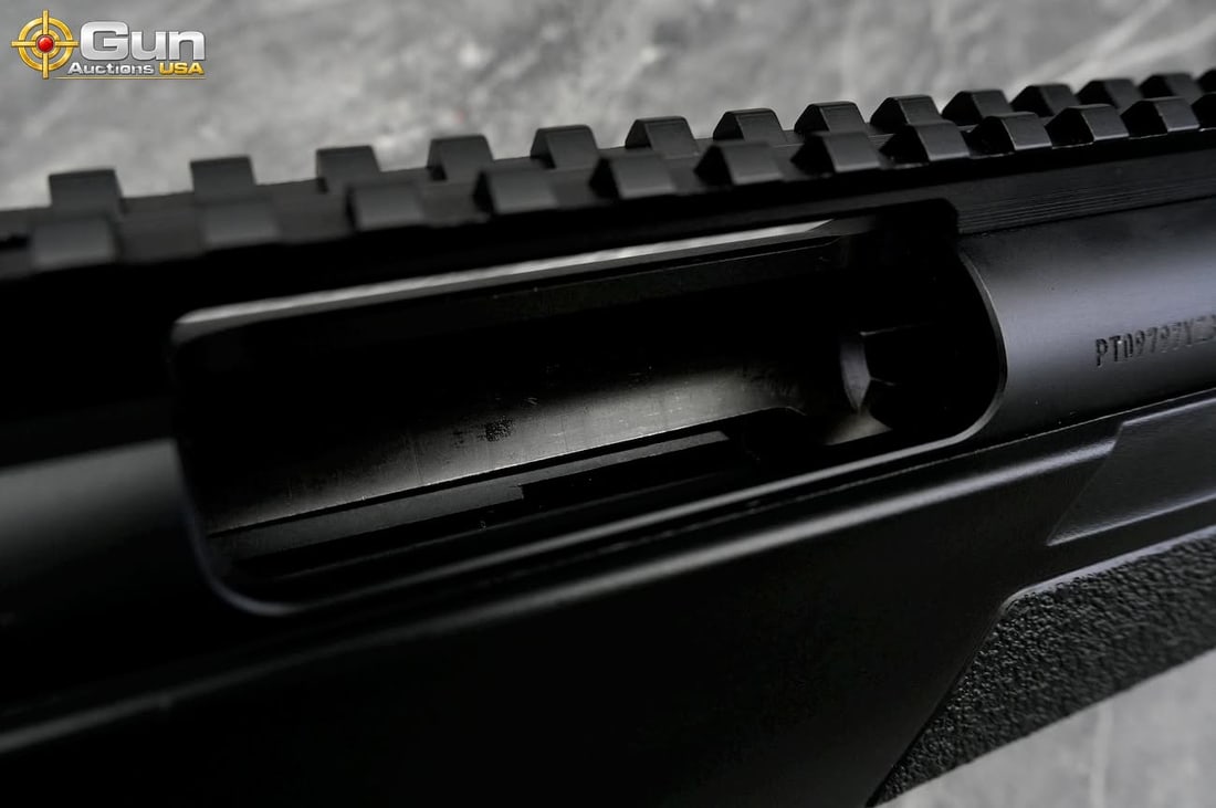 WINCHESTER XPR 6.5 PRC THREADED BOLT - 3