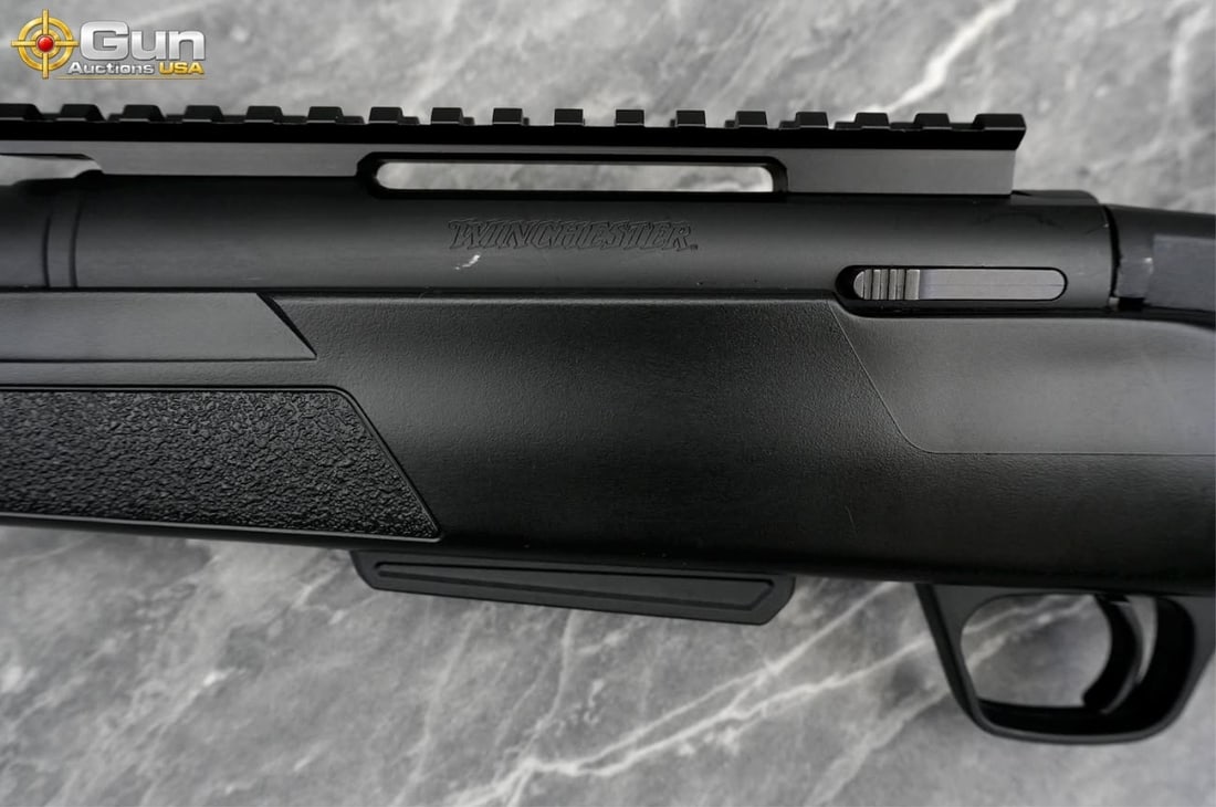 WINCHESTER XPR 6.5 PRC THREADED BOLT - 7