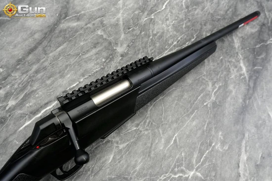 WINCHESTER XPR 6.5 PRC THREADED BOLT - 8