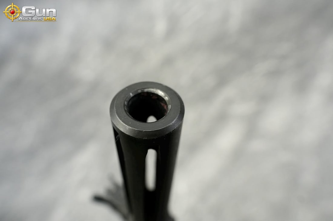 SPRINGFIELD M1A .308 THREADED SEMI - 16