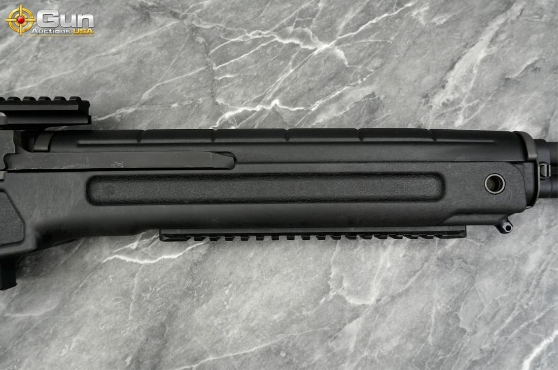 SPRINGFIELD M1A .308 THREADED SEMI - 7