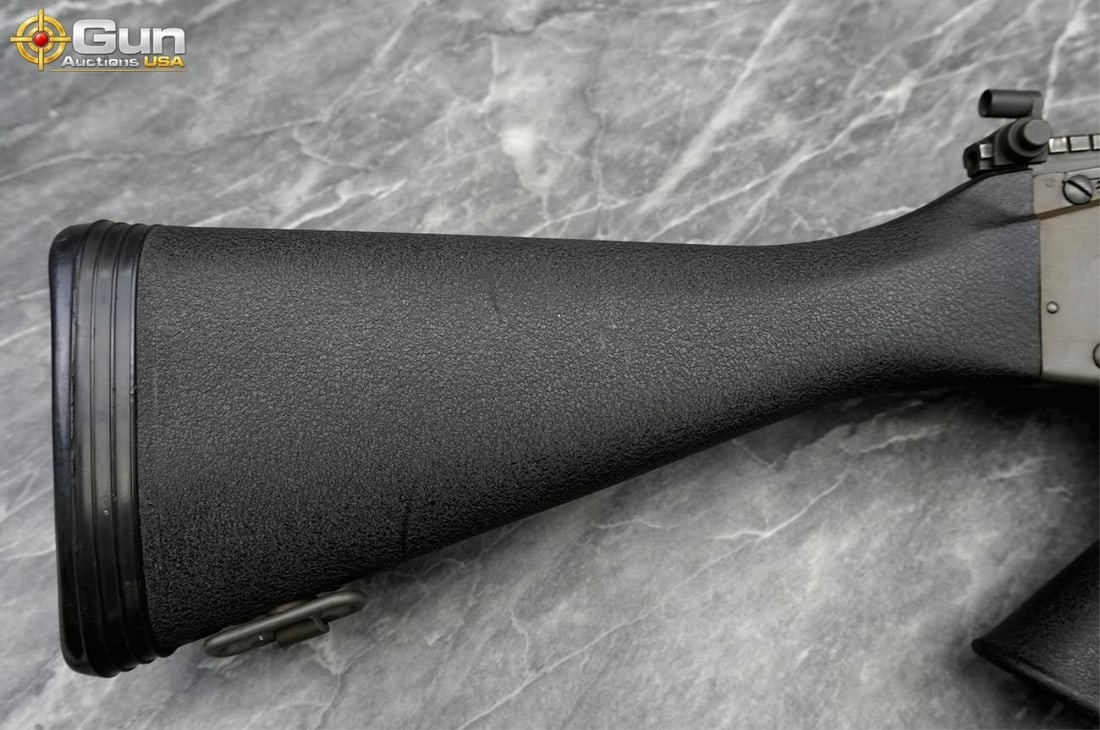 DSA SA58 .308 THREADED SEMI RIFLE - 6