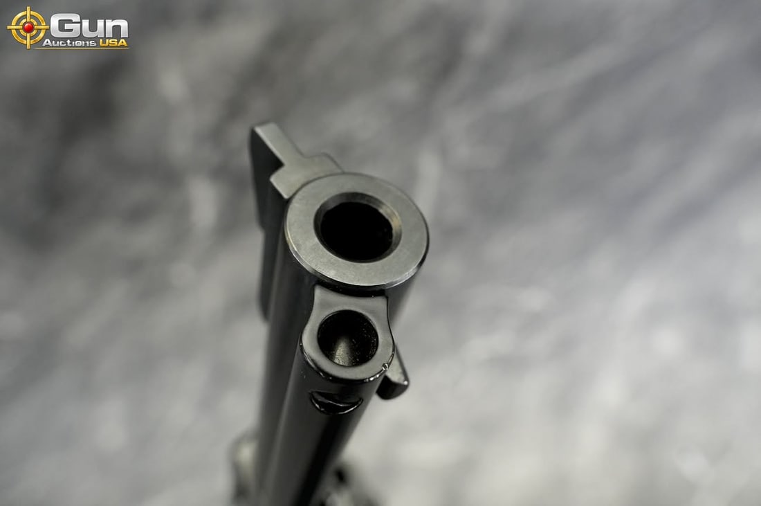 RUGER BLACKHAWK .357 REVOLVER - 16
