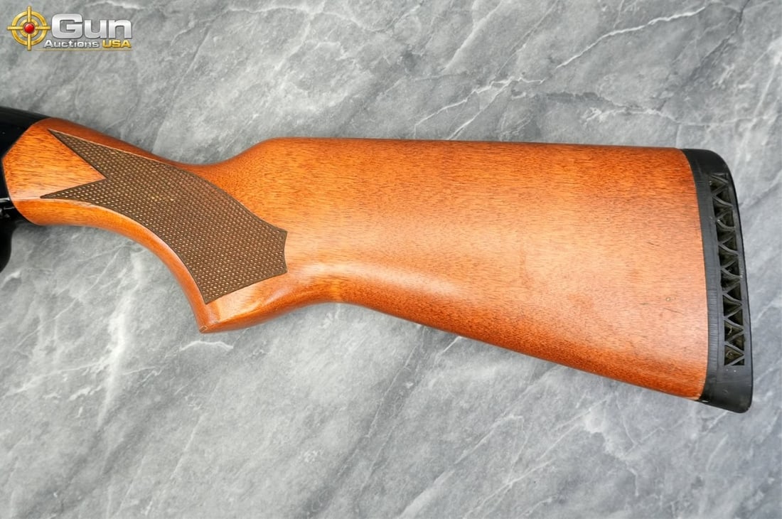 WINCHESTER 1300 12GA PUMP SHOTGUN - 11