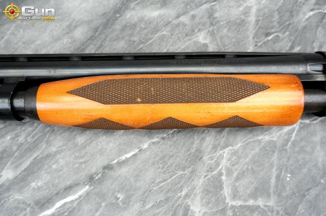 WINCHESTER 1300 12GA PUMP SHOTGUN - 12