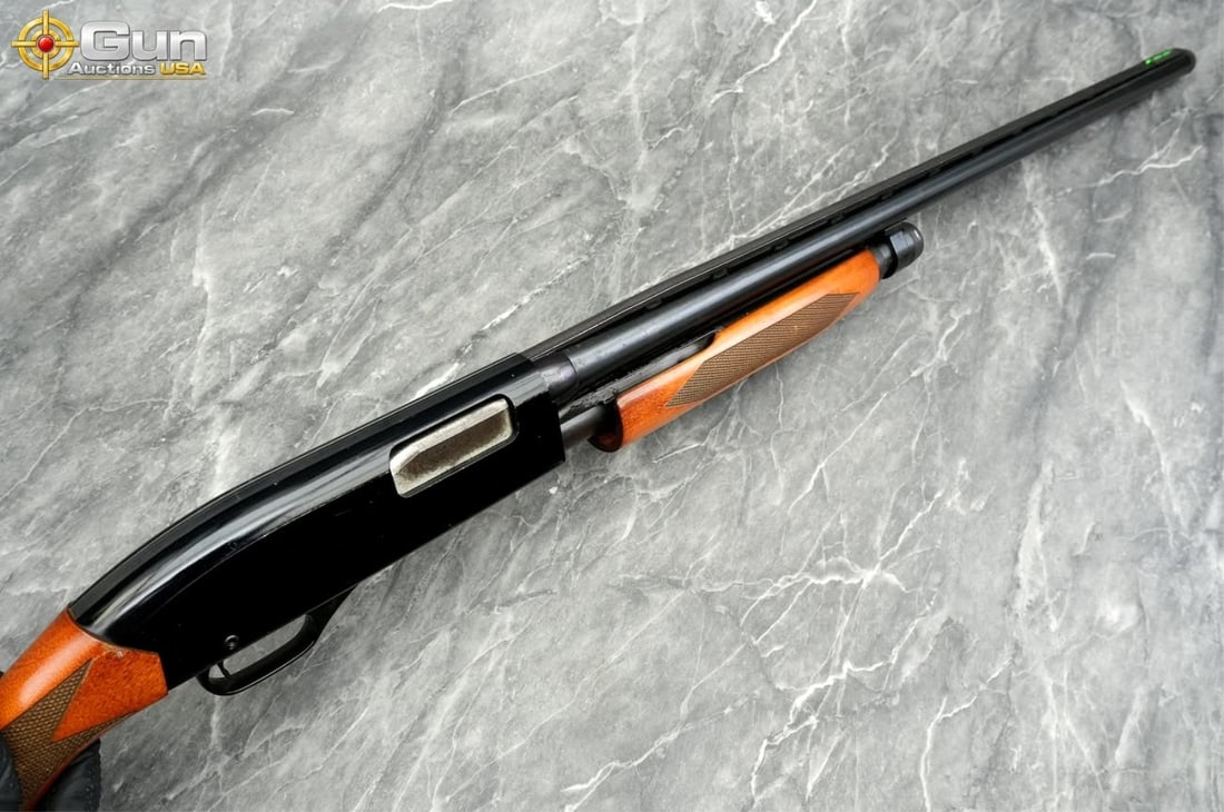 WINCHESTER 1300 12GA PUMP SHOTGUN - 13