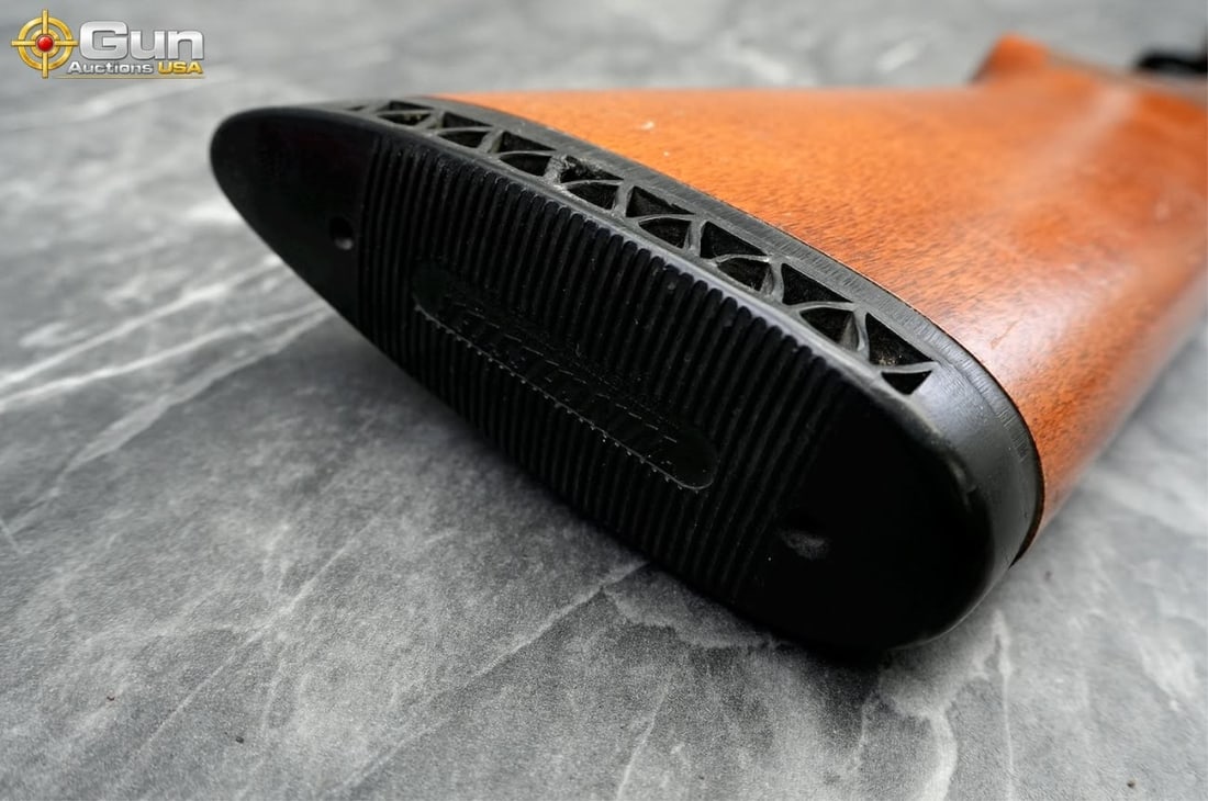 WINCHESTER 1300 12GA PUMP SHOTGUN - 14