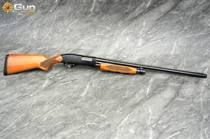 WINCHESTER 1300 12GA PUMP SHOTGUN