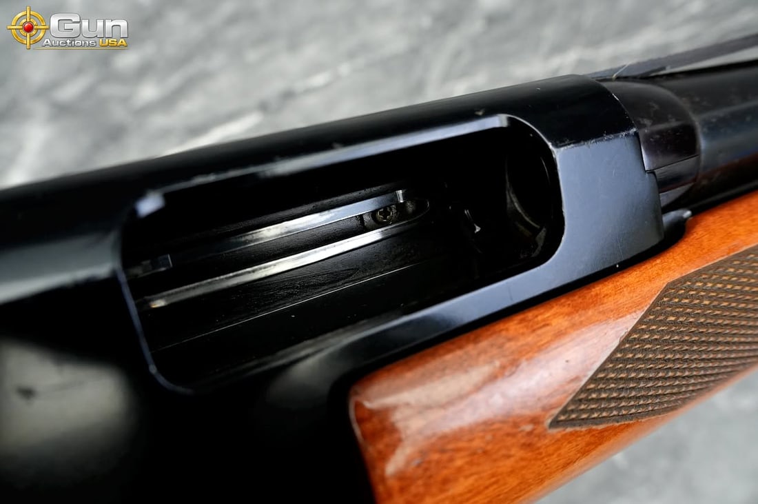 WINCHESTER 1300 12GA PUMP SHOTGUN - 3