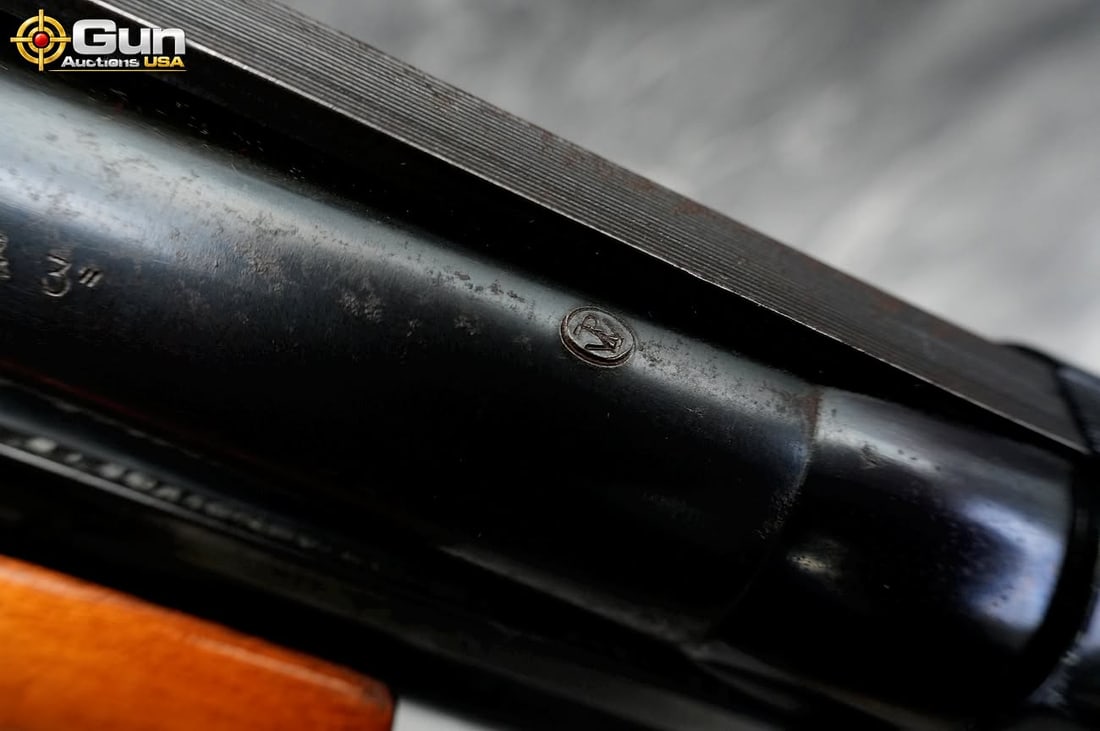 WINCHESTER 1300 12GA PUMP SHOTGUN - 5
