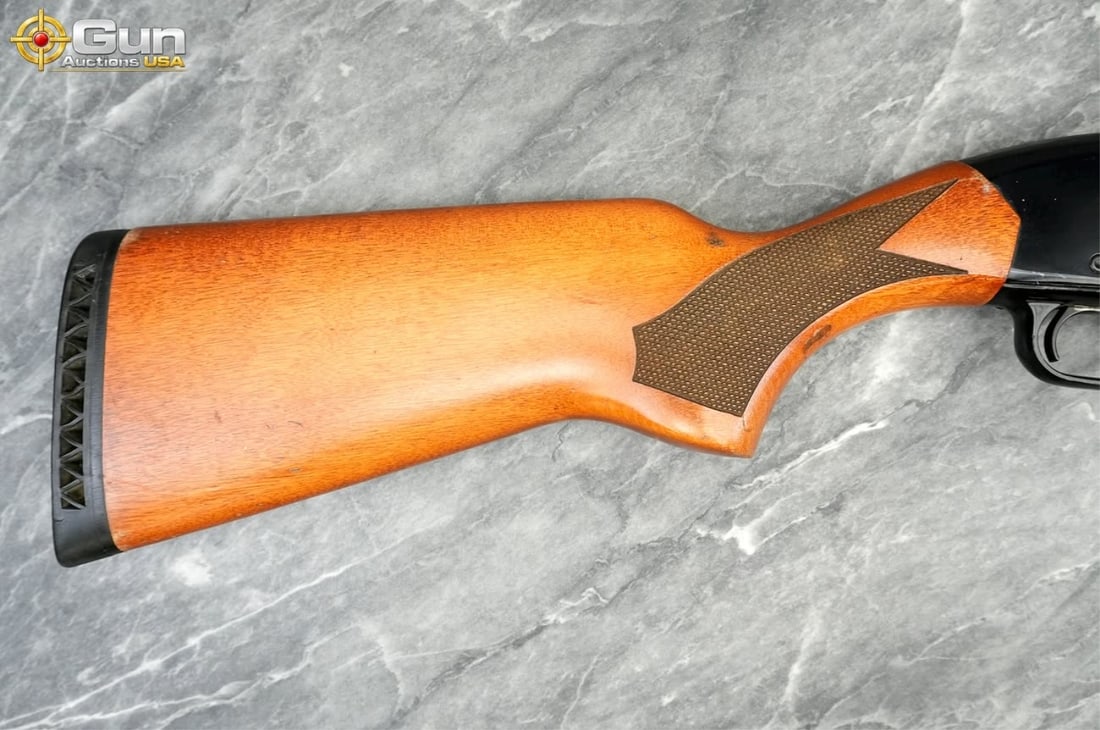 WINCHESTER 1300 12GA PUMP SHOTGUN - 7