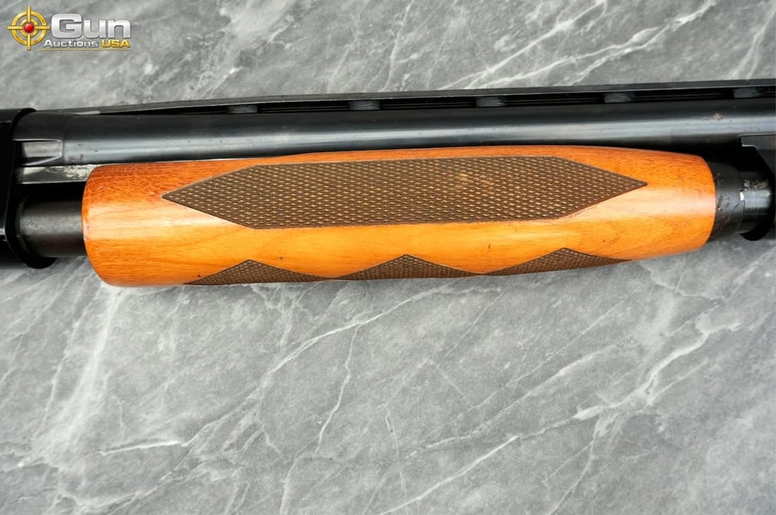 WINCHESTER 1300 12GA PUMP SHOTGUN - 8