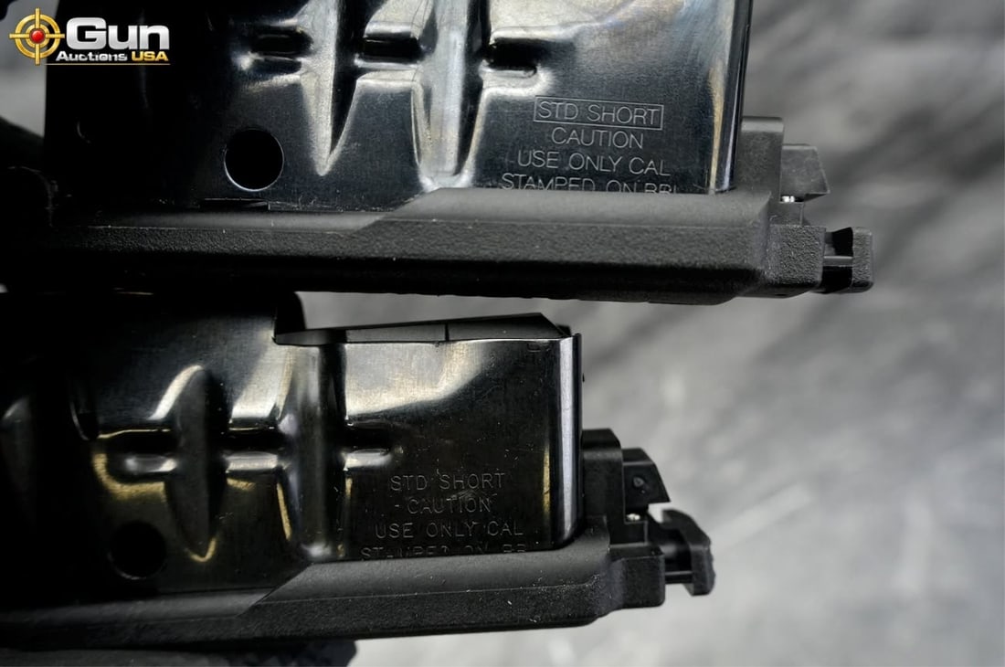 SAVAGE AXIS .308 WIN BOLT ACTION RIFLE - 17