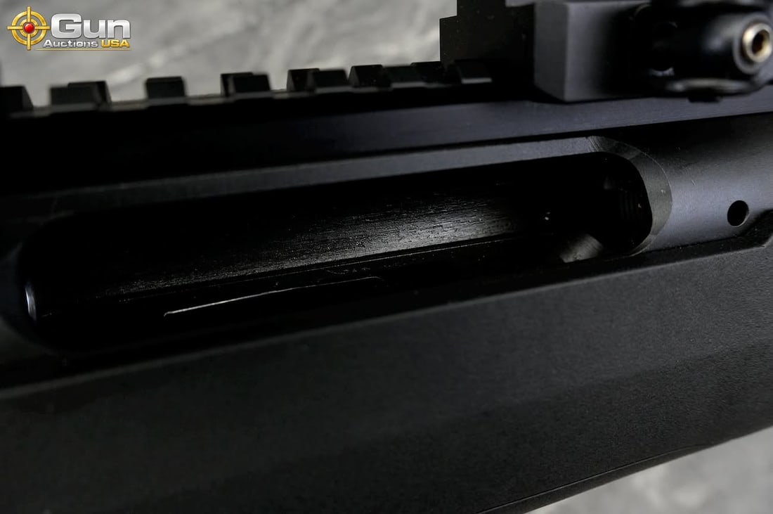 SAVAGE AXIS .308 WIN BOLT ACTION RIFLE - 3
