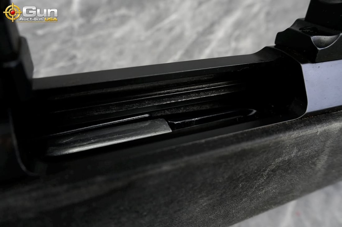 BROWNING A-BOLT .30-06 BOLT RIFLE THREADED - 3