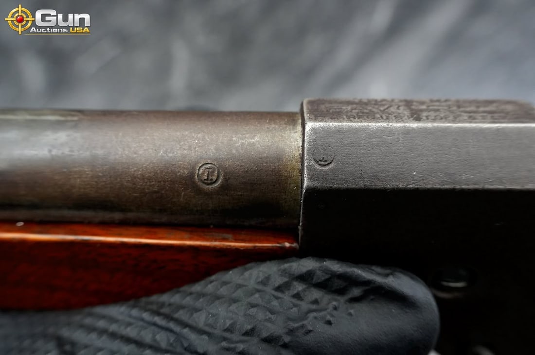 STEVENS FAVORITE .22 LR FALLING BLOCK - 7