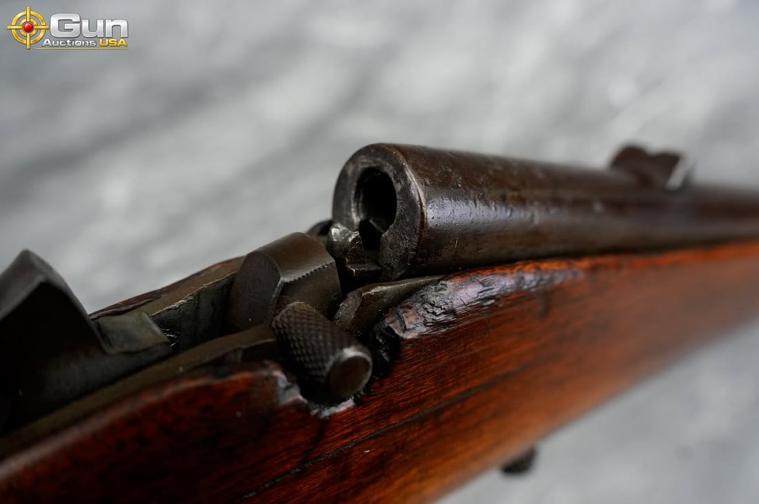STEVENS Model 11 JUNIOR .22 LR ROLLING BLOCK - 3