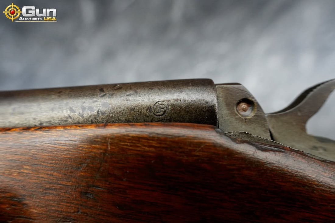 STEVENS Model 11 JUNIOR .22 LR ROLLING BLOCK - 6